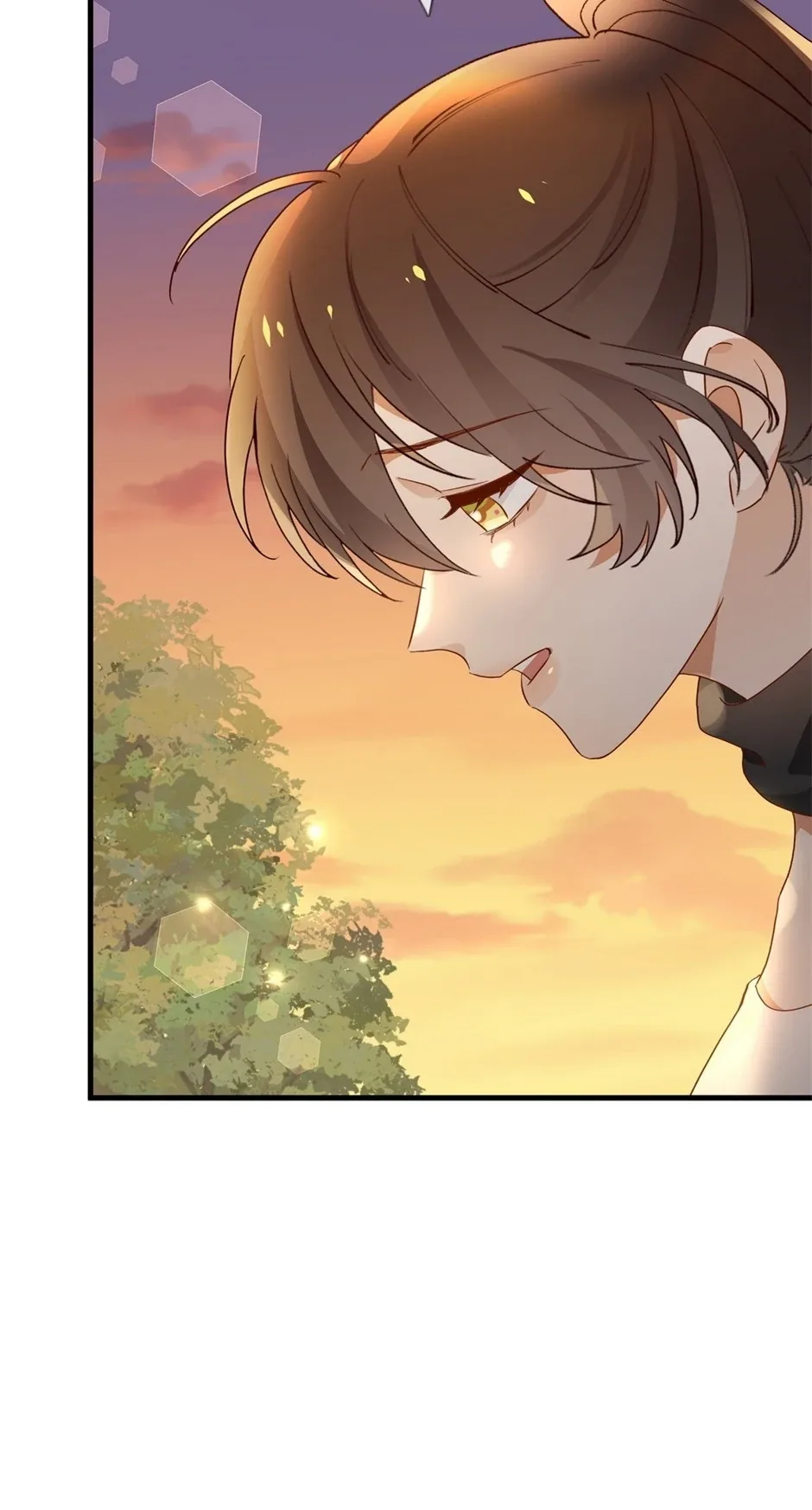Perfect Heroine Wants to Possess Me Chapter 151 page 16