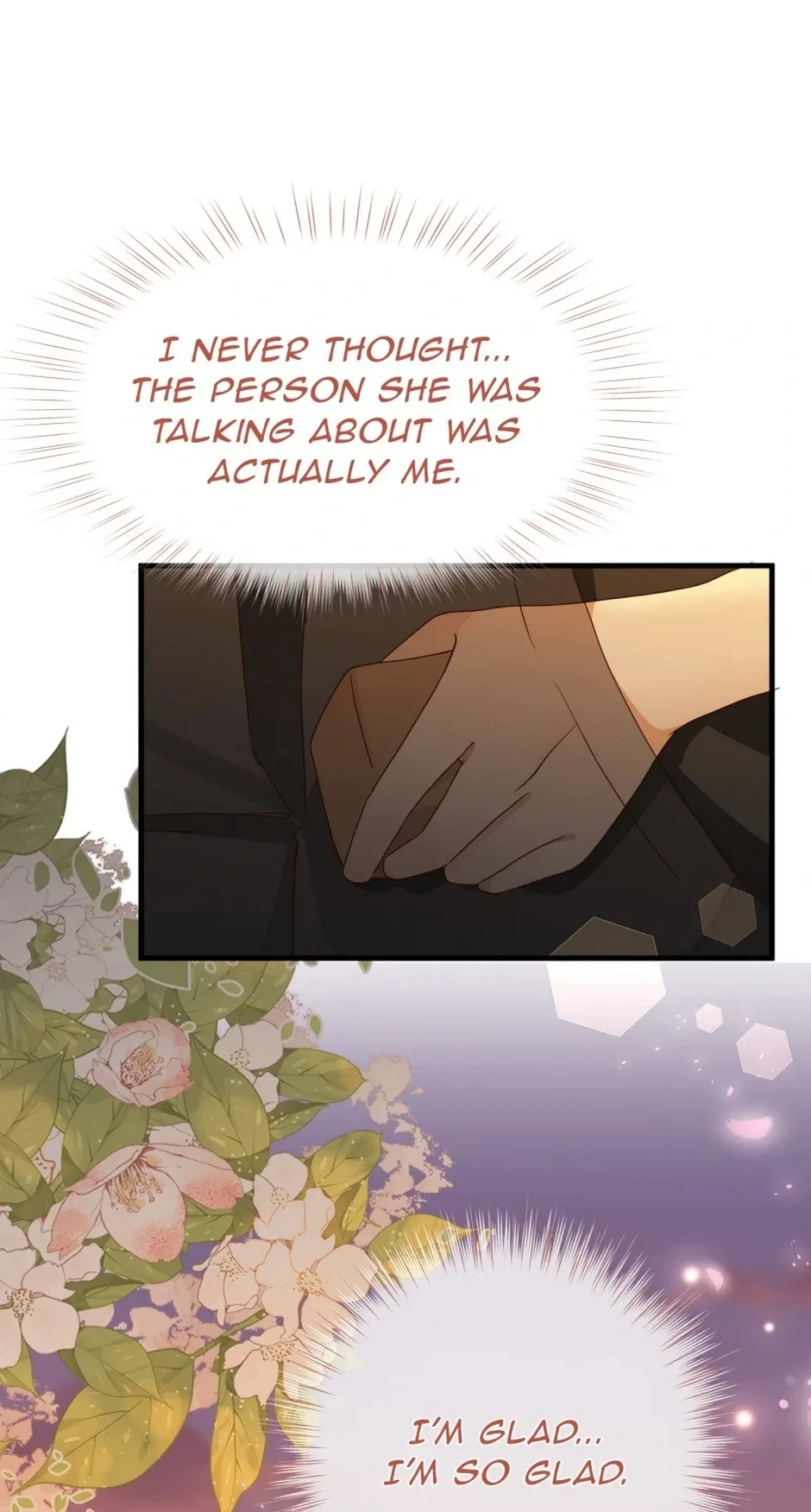 Perfect Heroine Wants to Possess Me Chapter 151 page 17