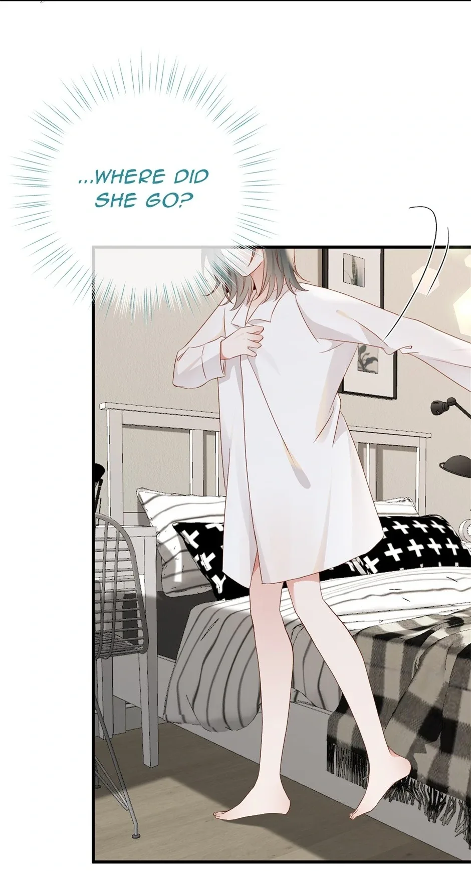 Perfect Heroine Wants to Possess Me Chapter 150 page 7