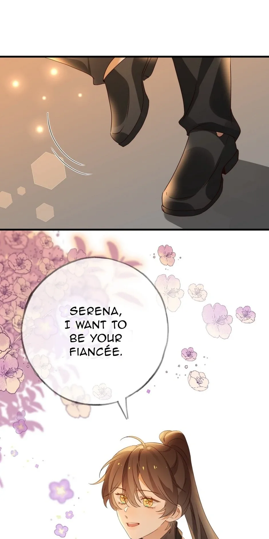 Perfect Heroine Wants to Possess Me Chapter 151 page 25