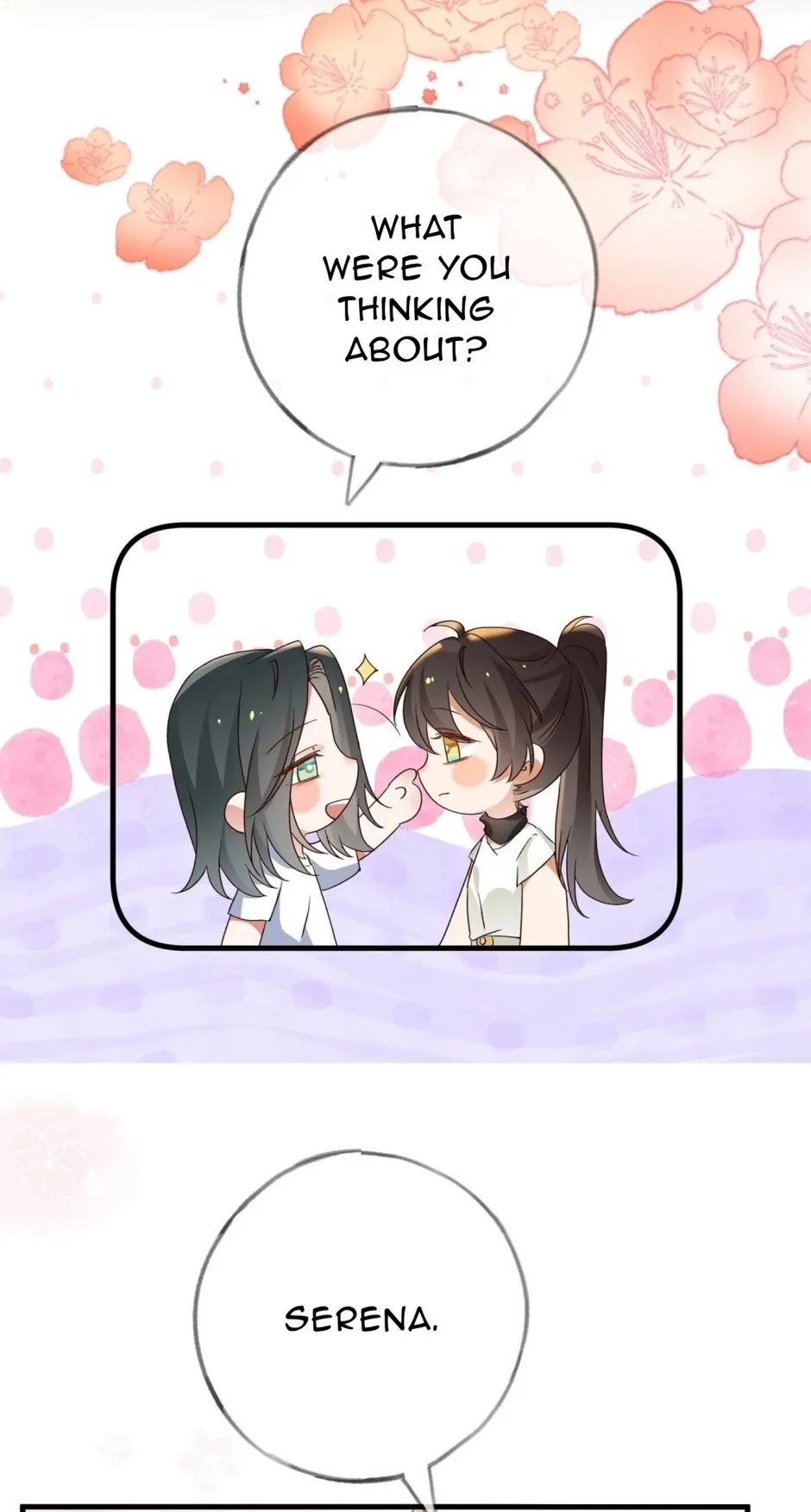 Perfect Heroine Wants to Possess Me Chapter 151 page 21