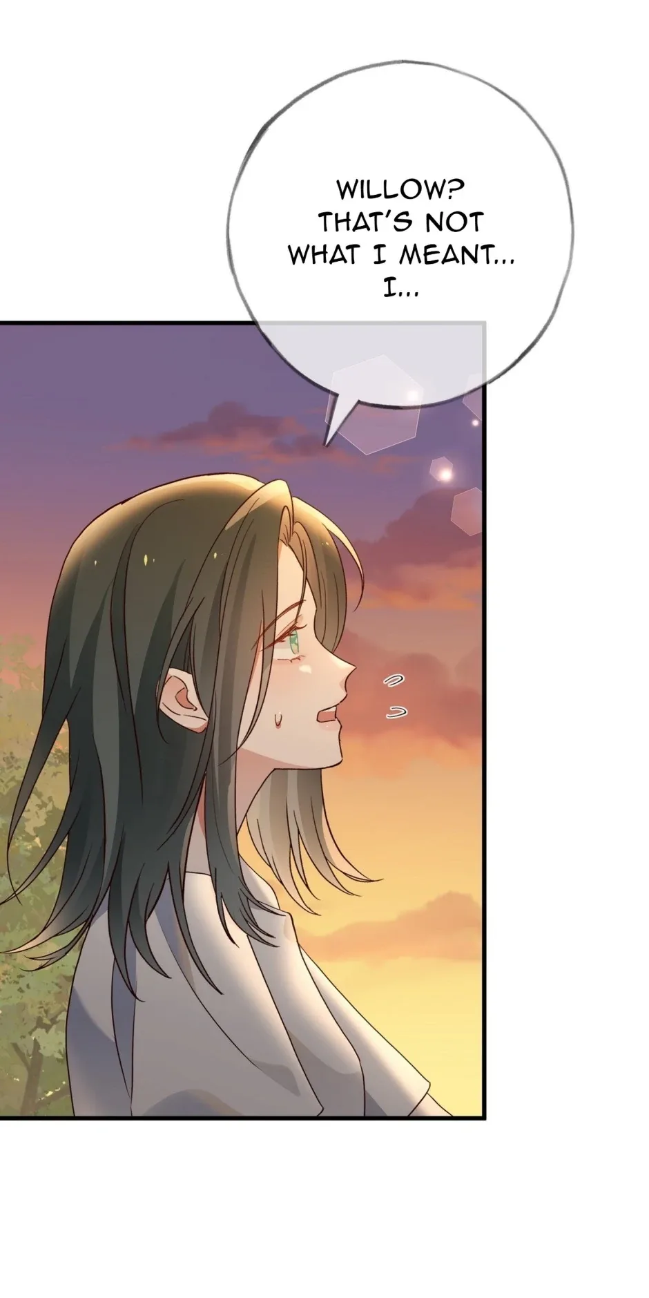 Perfect Heroine Wants to Possess Me Chapter 151 page 24