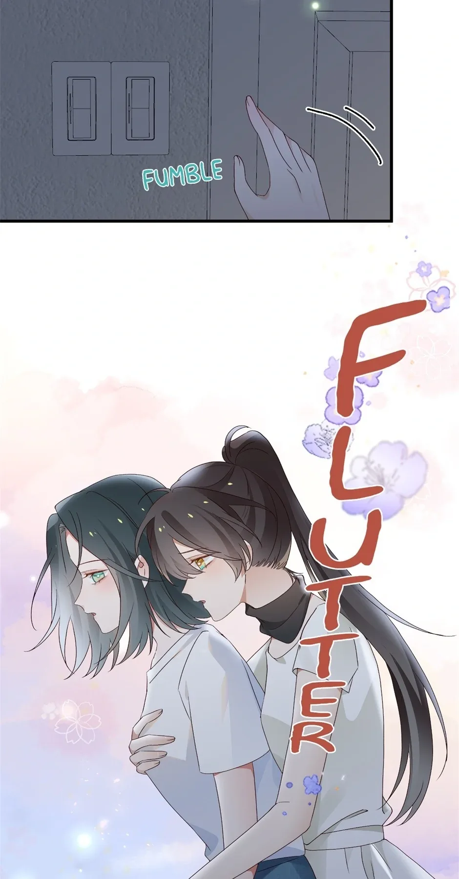 Perfect Heroine Wants to Possess Me Chapter 151 page 37