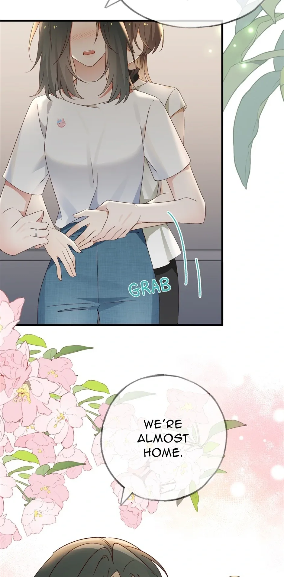 Perfect Heroine Wants to Possess Me Chapter 151 page 34