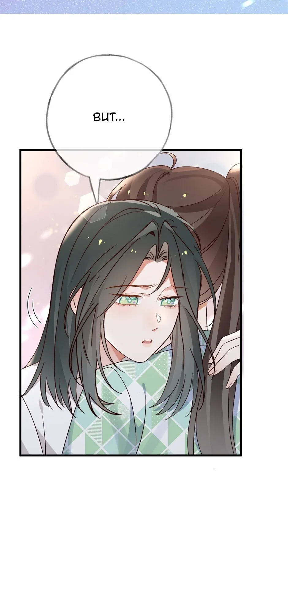 Perfect Heroine Wants to Possess Me Chapter 150 page 23