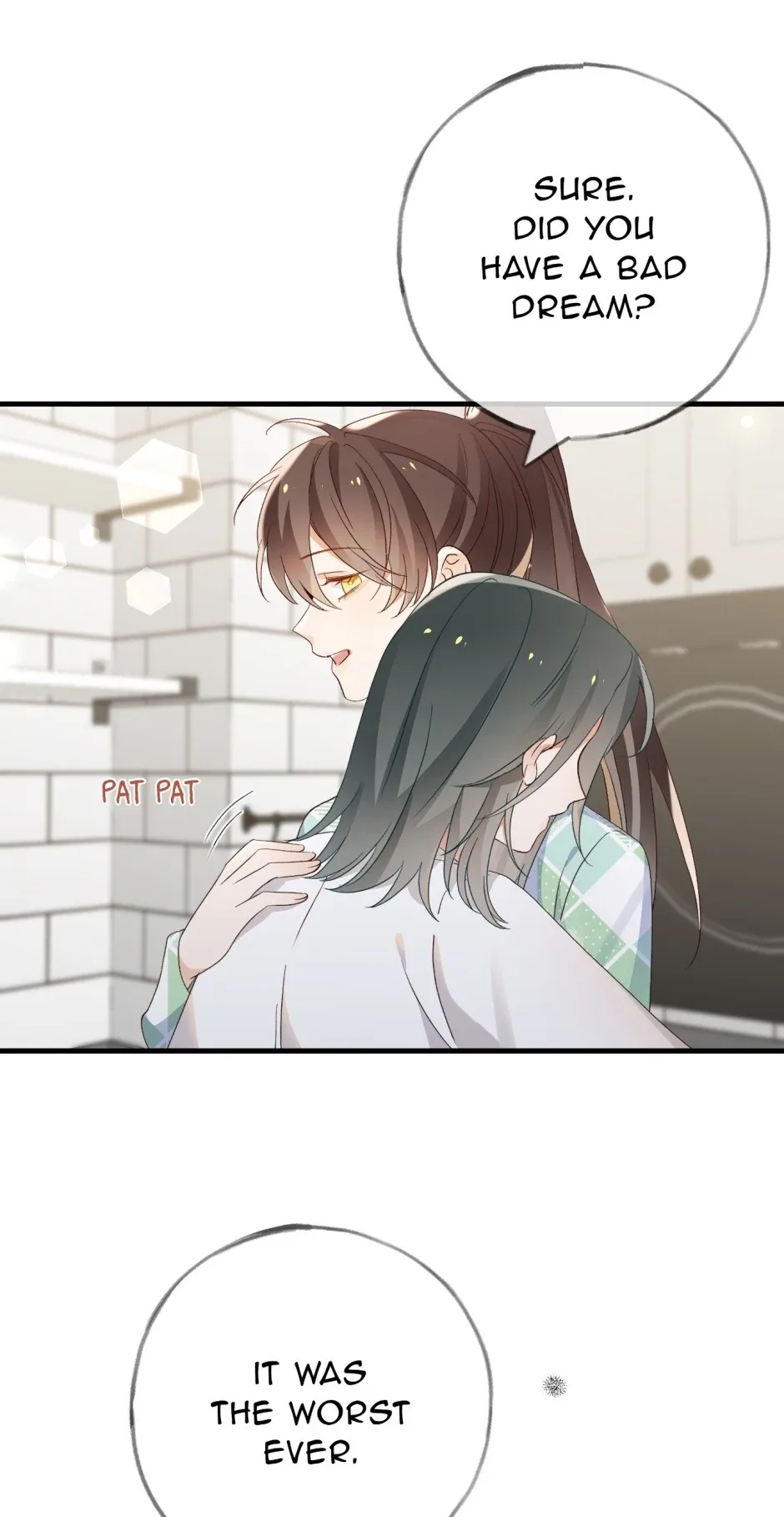 Perfect Heroine Wants to Possess Me Chapter 150 page 15