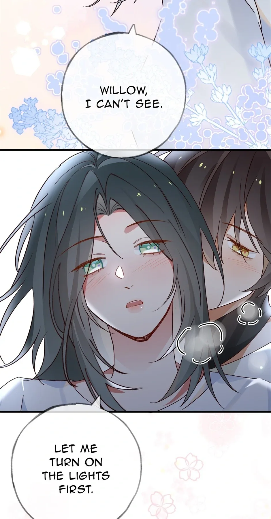 Perfect Heroine Wants to Possess Me Chapter 151 page 39