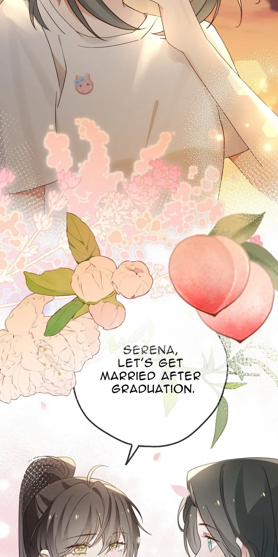 Perfect Heroine Wants to Possess Me Chapter 151 page 27