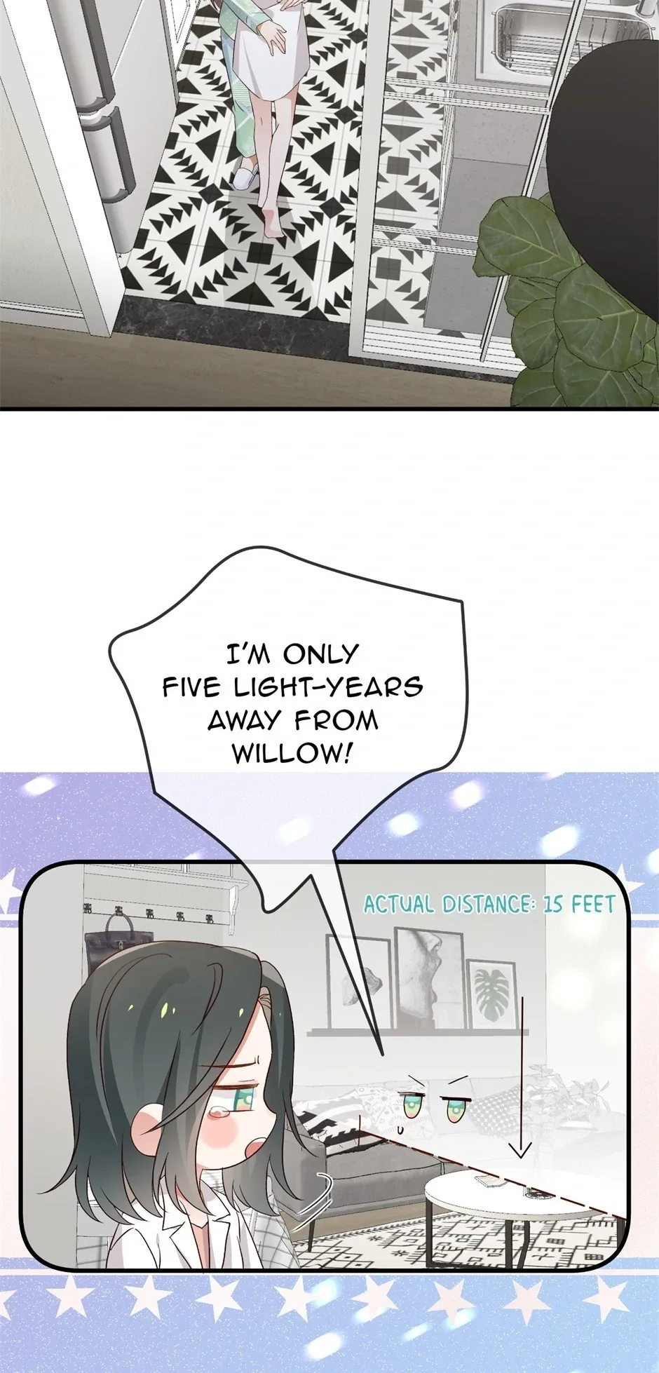 Perfect Heroine Wants to Possess Me Chapter 150 page 22