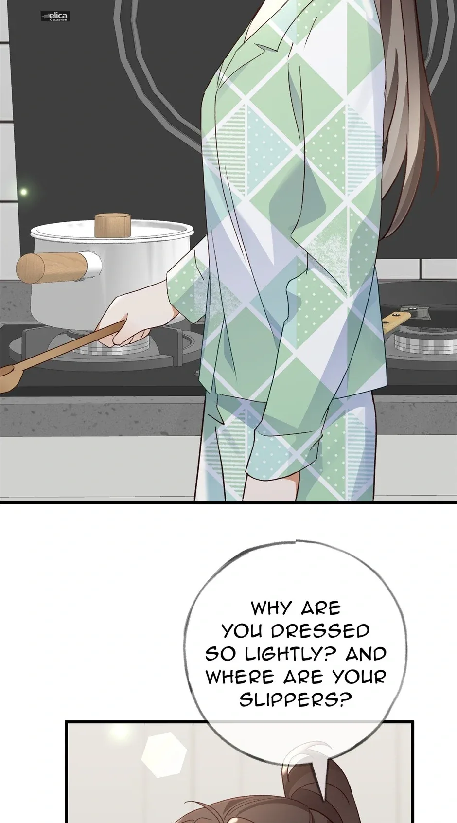 Perfect Heroine Wants to Possess Me Chapter 150 page 11