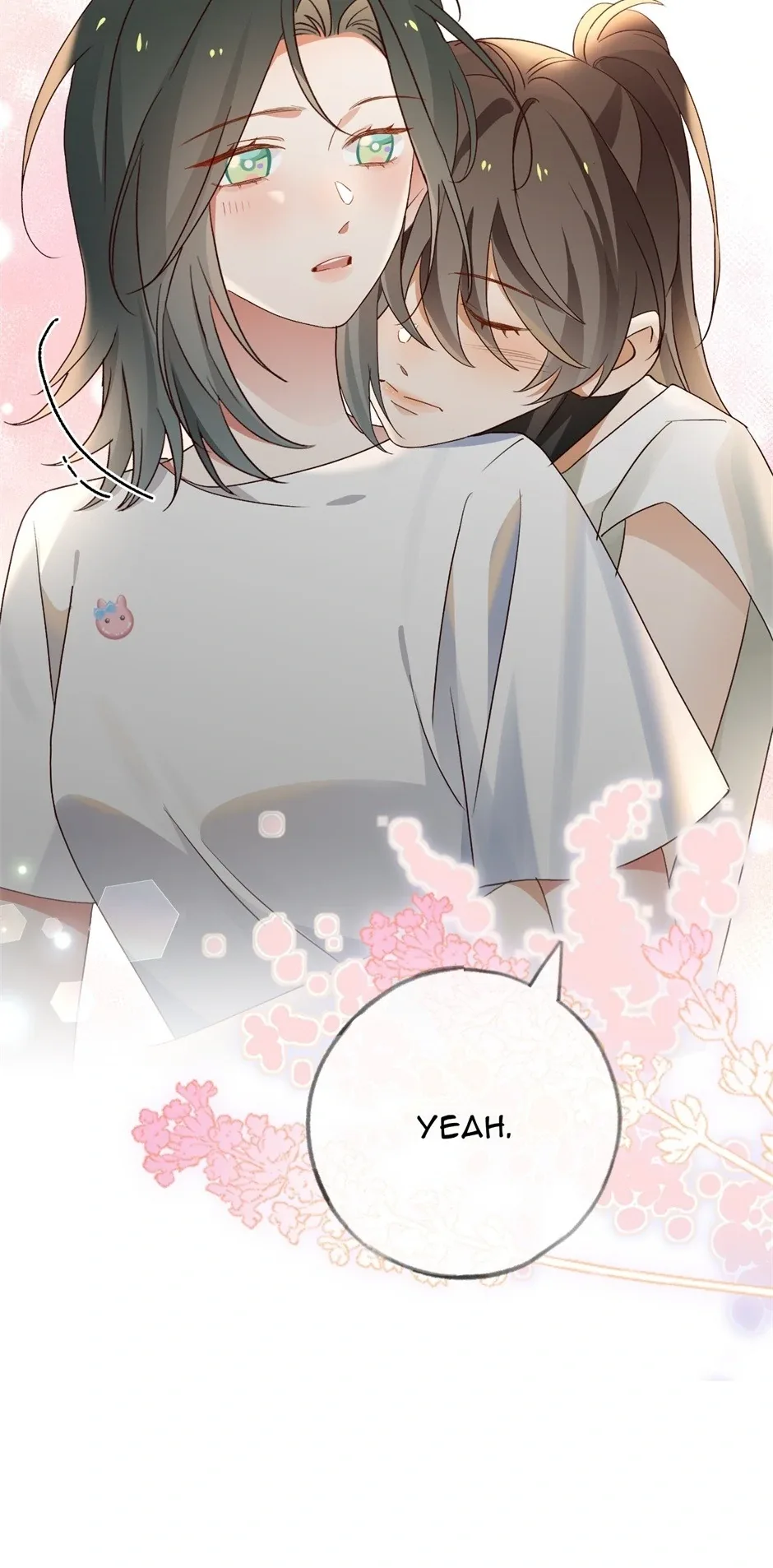 Perfect Heroine Wants to Possess Me Chapter 151 page 35