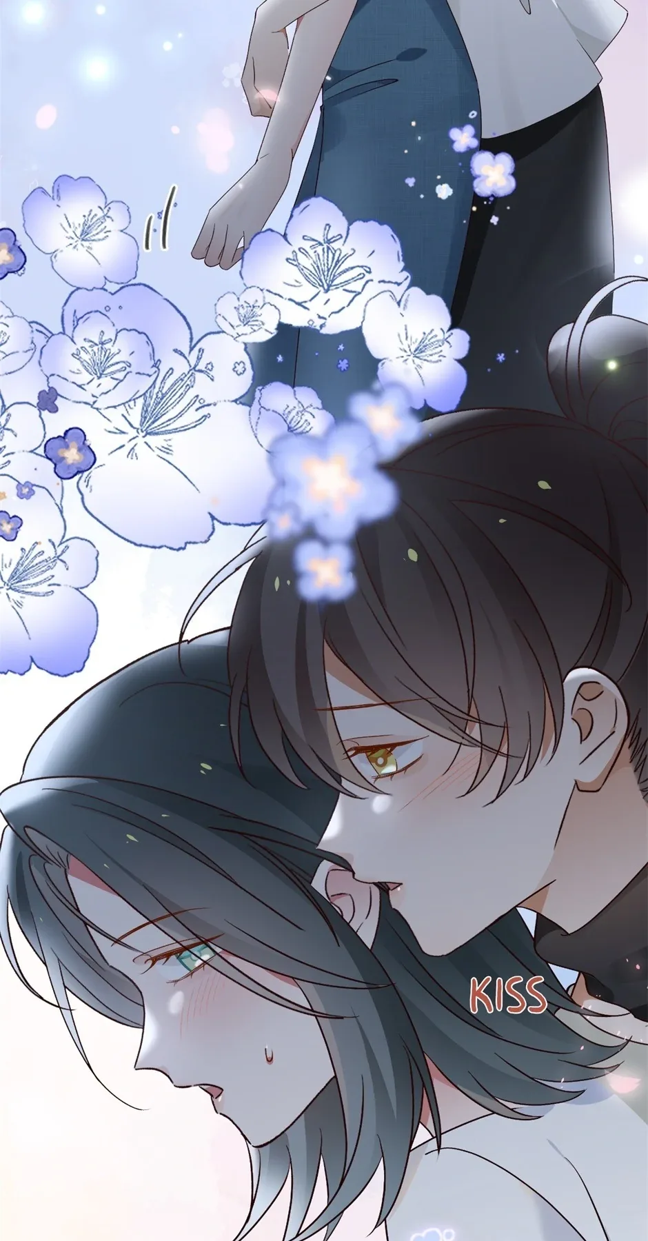 Perfect Heroine Wants to Possess Me Chapter 151 page 38