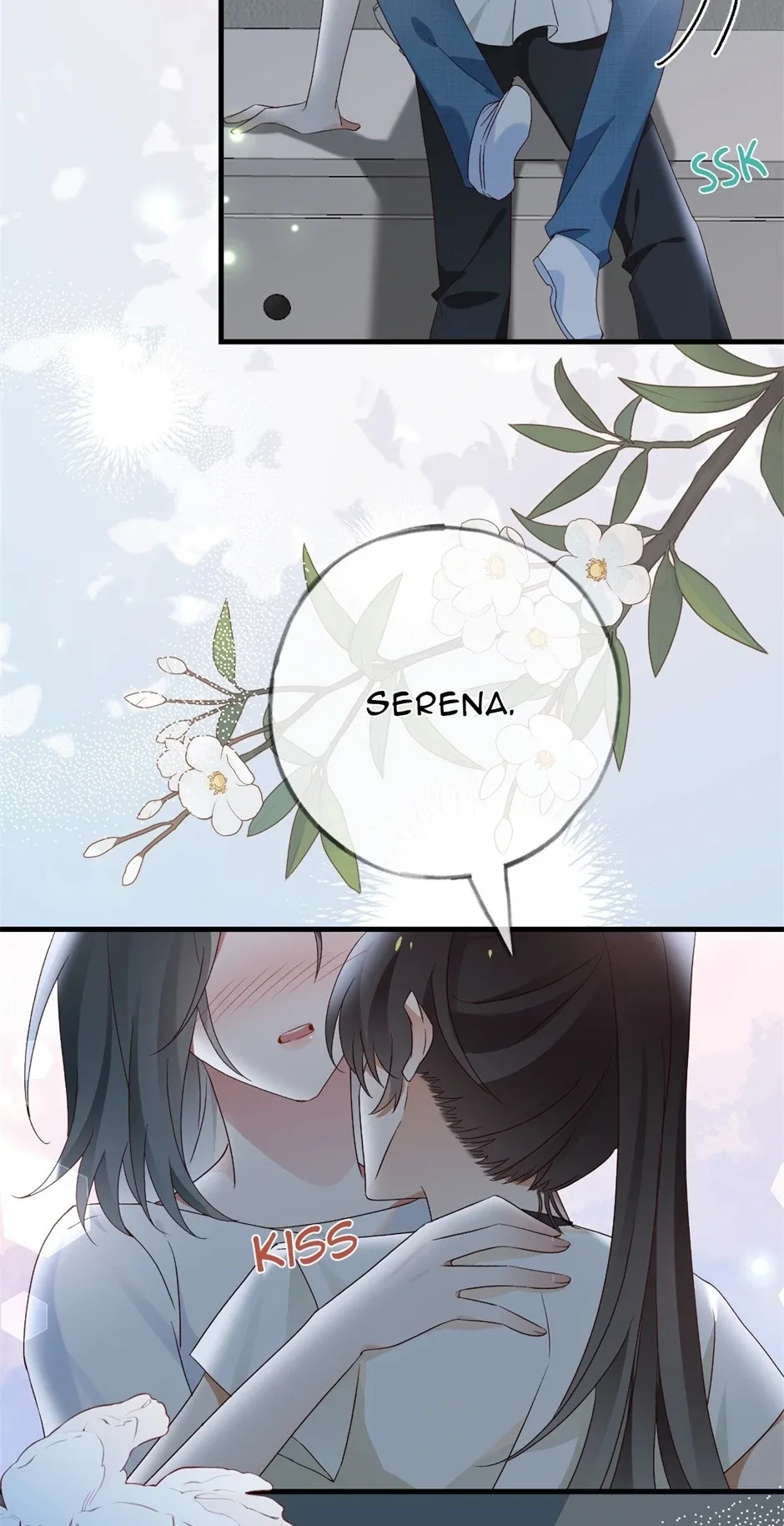 Perfect Heroine Wants to Possess Me Chapter 151 page 43