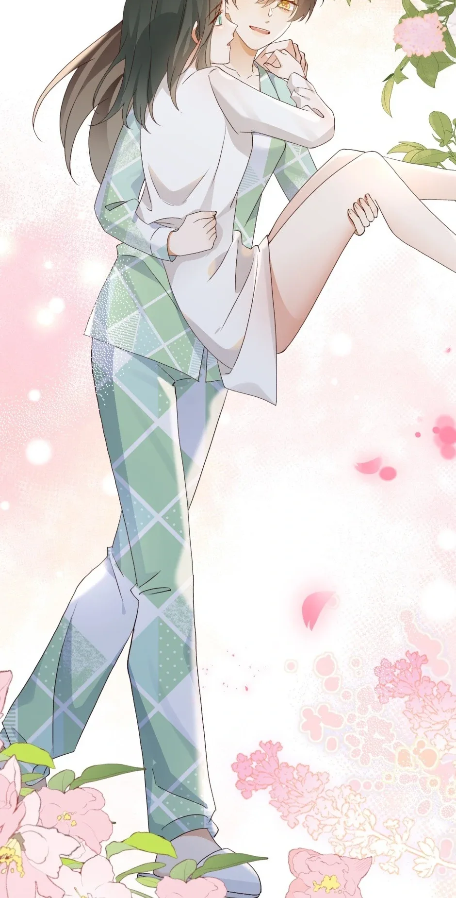 Perfect Heroine Wants to Possess Me Chapter 150 page 25