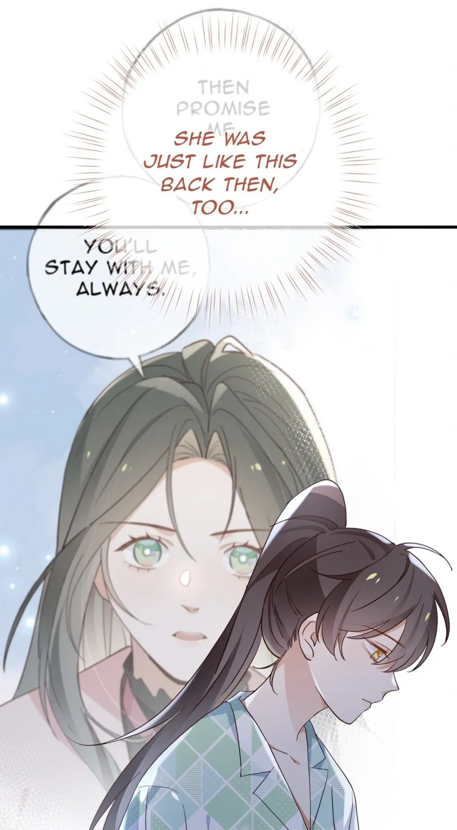 Perfect Heroine Wants to Possess Me Chapter 150 page 29