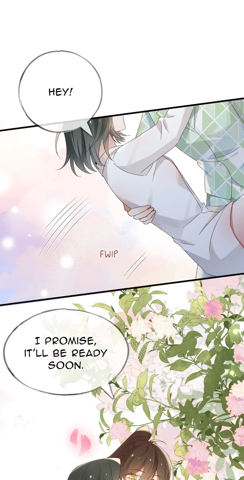 Perfect Heroine Wants to Possess Me Chapter 150 page 24