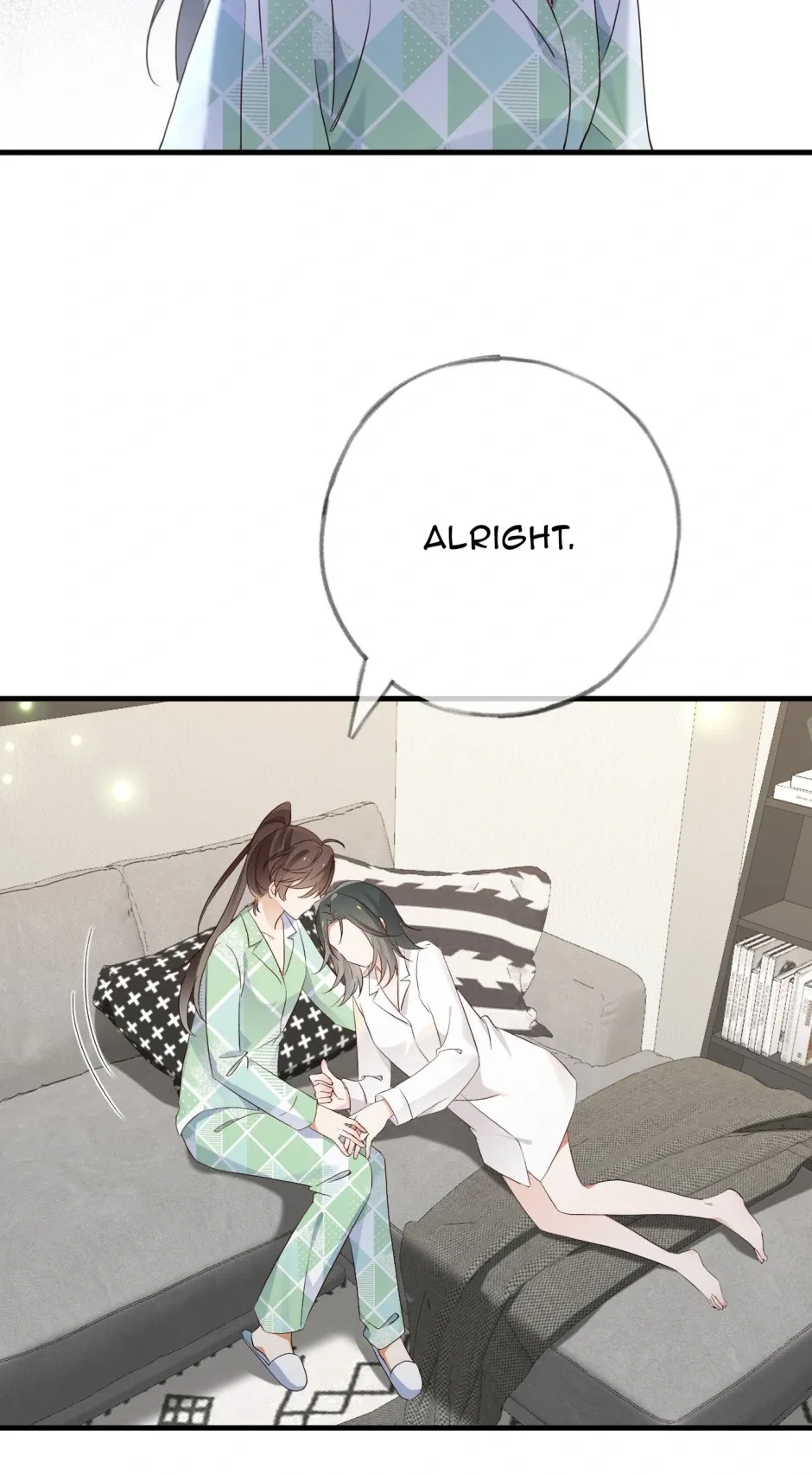 Perfect Heroine Wants to Possess Me Chapter 150 page 30