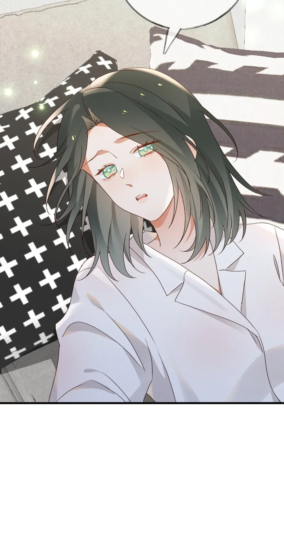 Perfect Heroine Wants to Possess Me Chapter 150 page 28