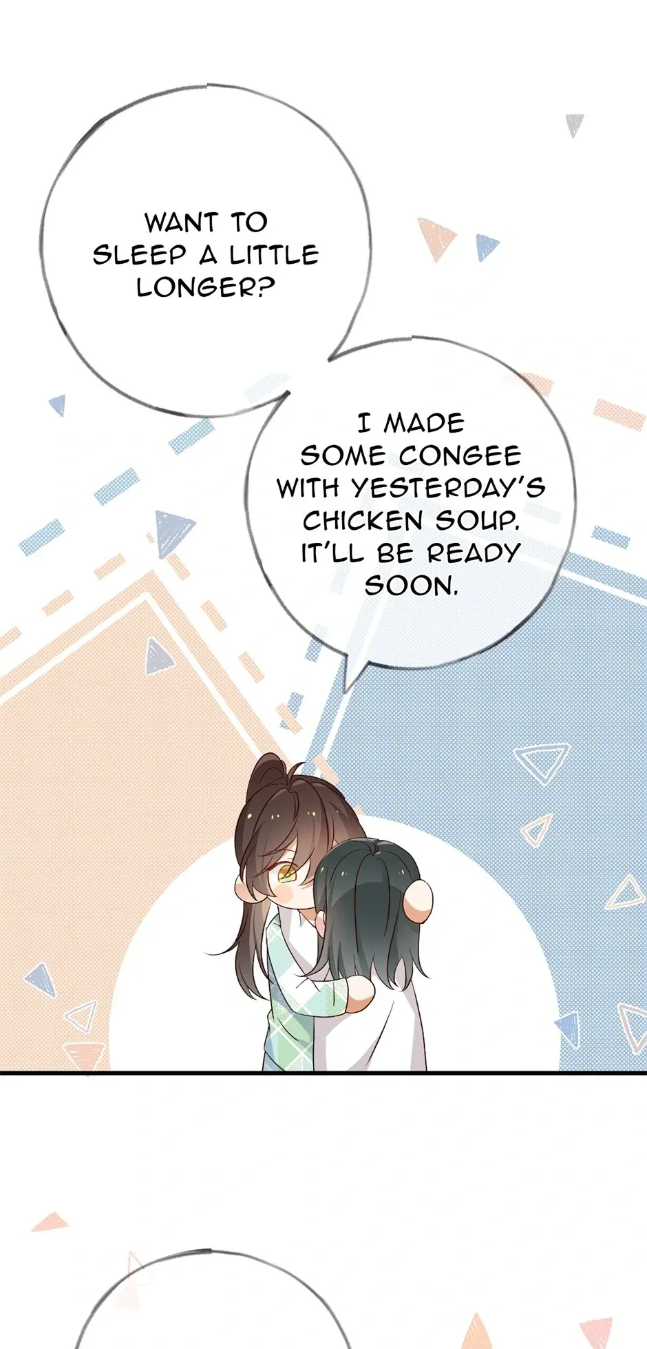 Perfect Heroine Wants to Possess Me Chapter 150 page 20