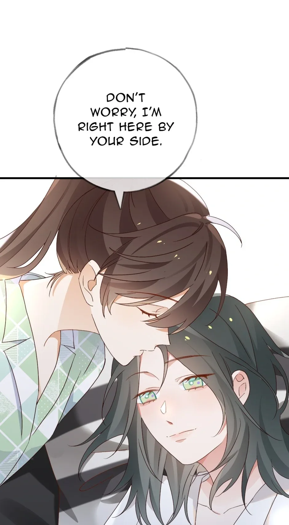 Perfect Heroine Wants to Possess Me Chapter 150 page 31