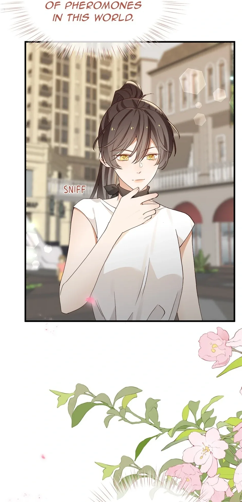Perfect Heroine Wants to Possess Me Chapter 150 page 37