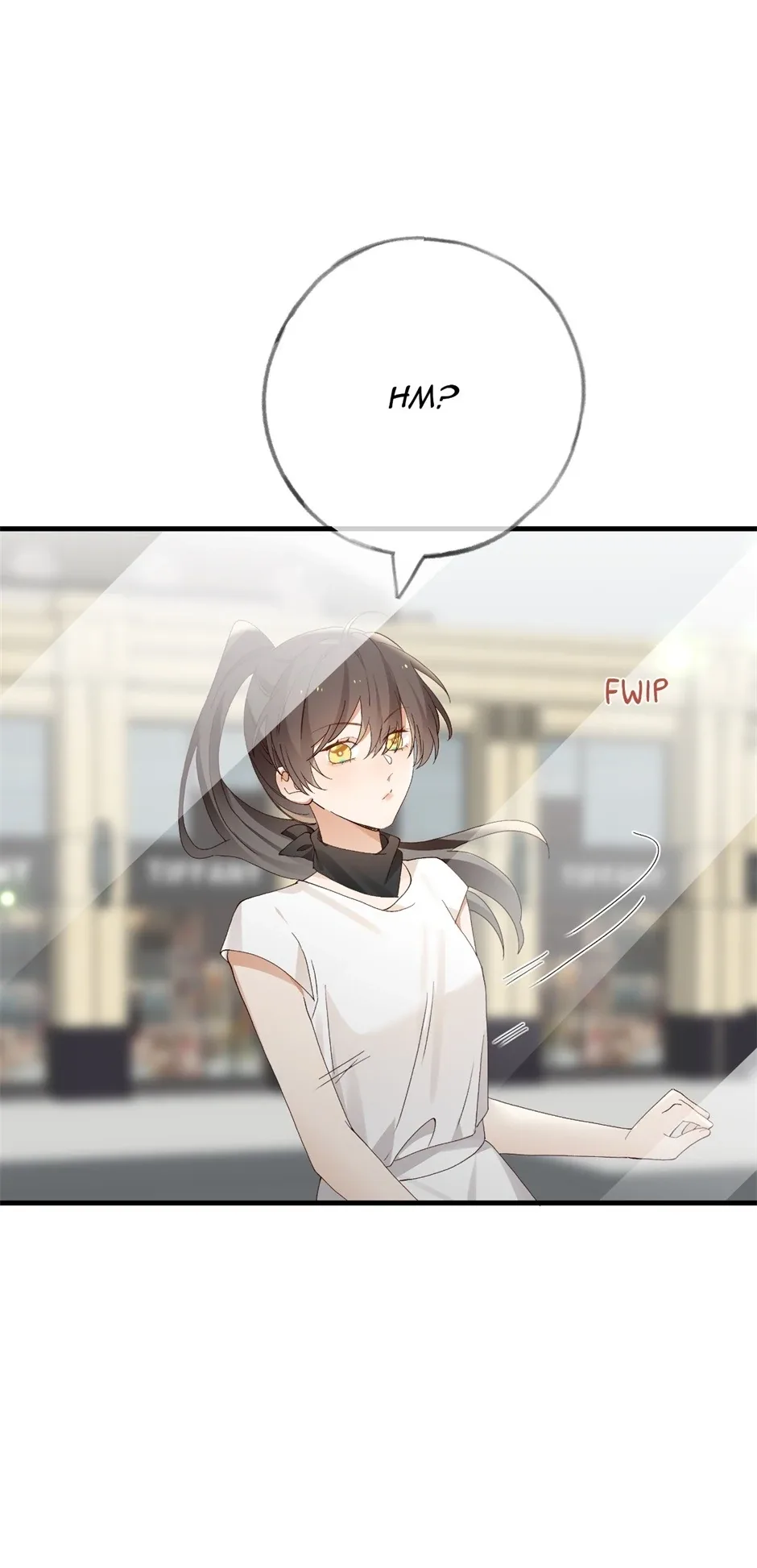 Perfect Heroine Wants to Possess Me Chapter 150 page 39