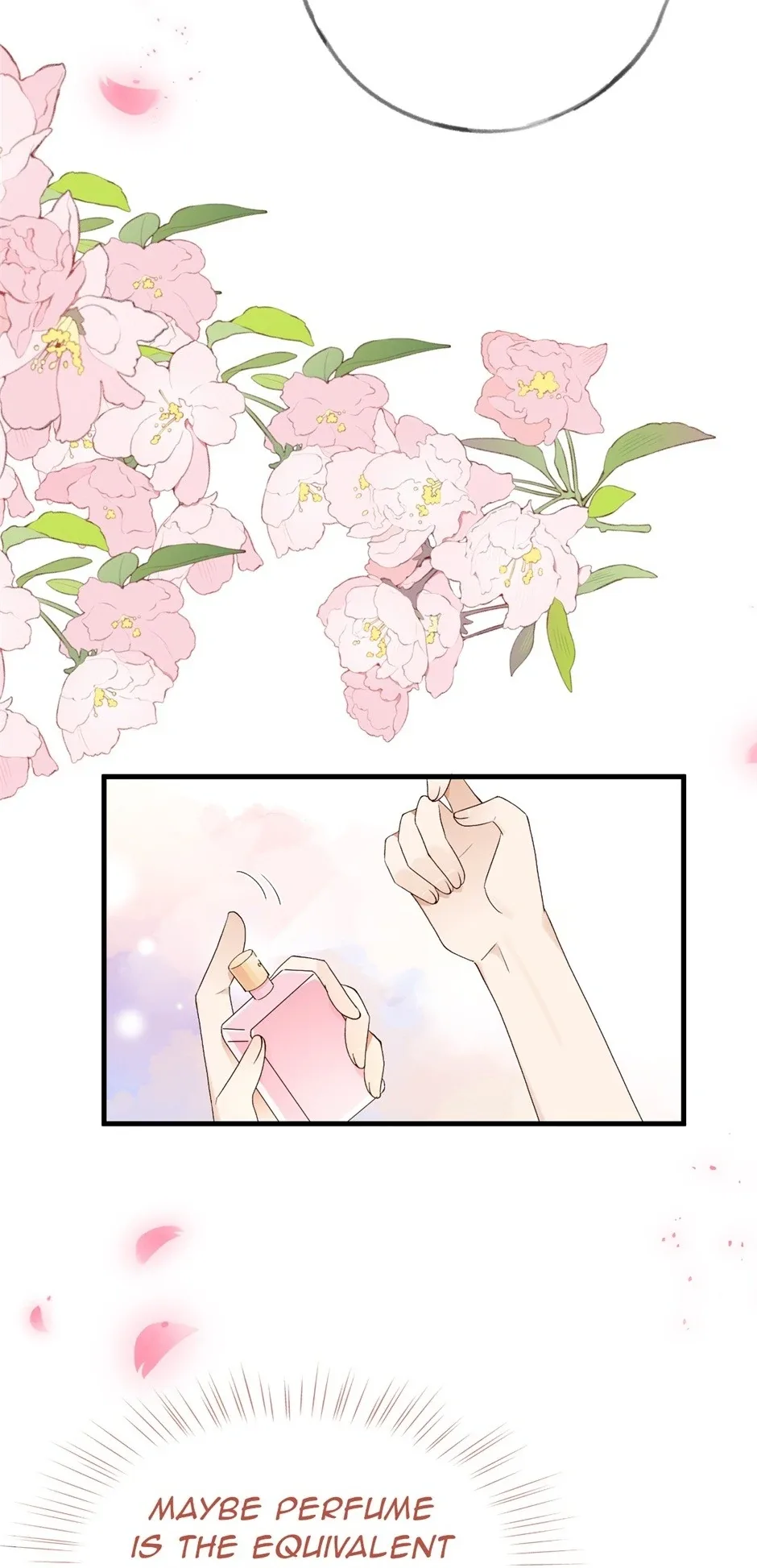 Perfect Heroine Wants to Possess Me Chapter 150 page 36
