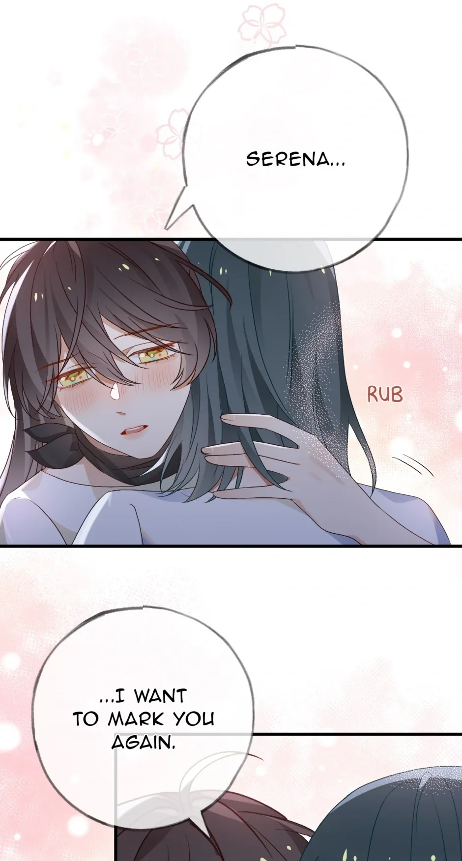 Perfect Heroine Wants to Possess Me Chapter 152 page 14