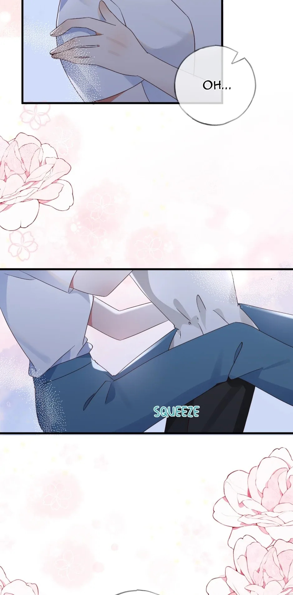 Perfect Heroine Wants to Possess Me Chapter 152 page 12