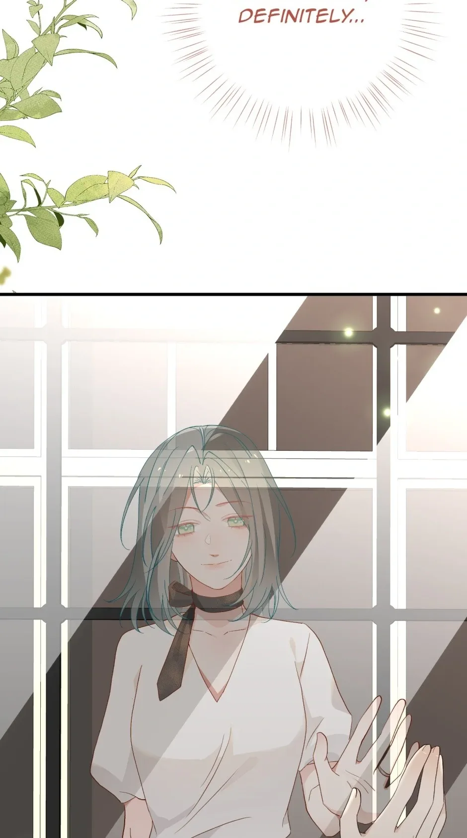 Perfect Heroine Wants to Possess Me Chapter 150 page 43