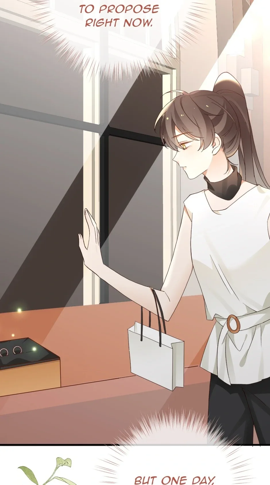 Perfect Heroine Wants to Possess Me Chapter 150 page 42