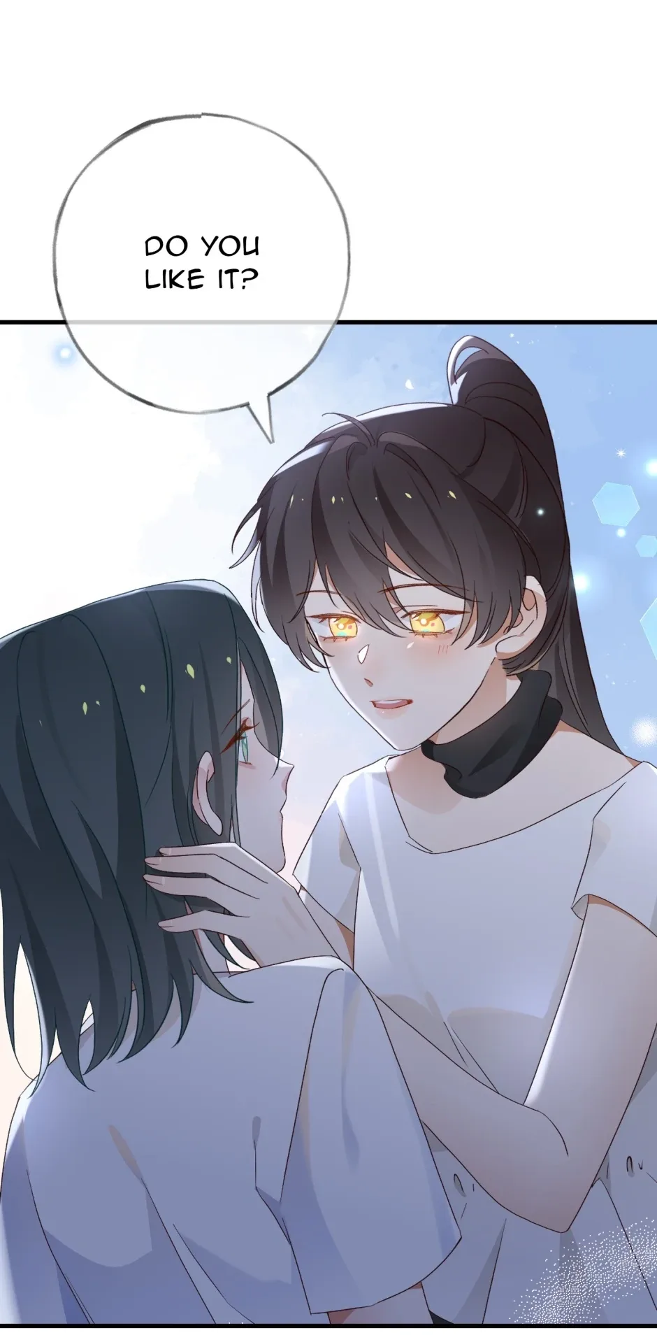 Perfect Heroine Wants to Possess Me Chapter 152 page 9
