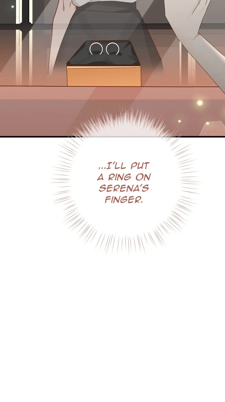 Perfect Heroine Wants to Possess Me Chapter 150 page 44