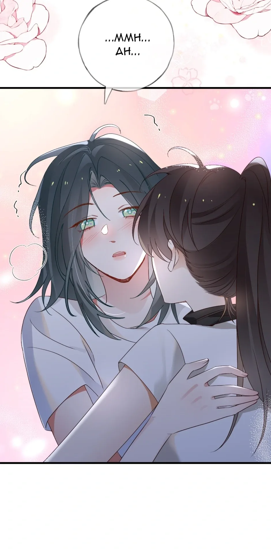 Perfect Heroine Wants to Possess Me Chapter 152 page 13