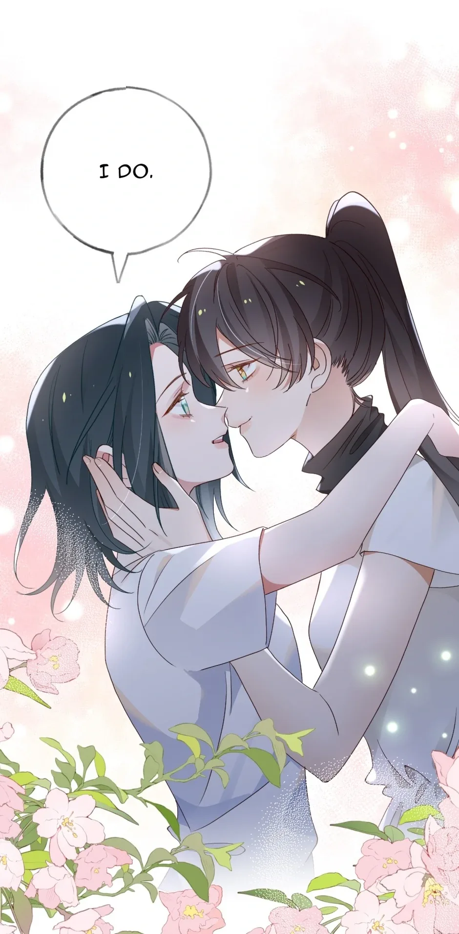 Perfect Heroine Wants to Possess Me Chapter 152 page 10