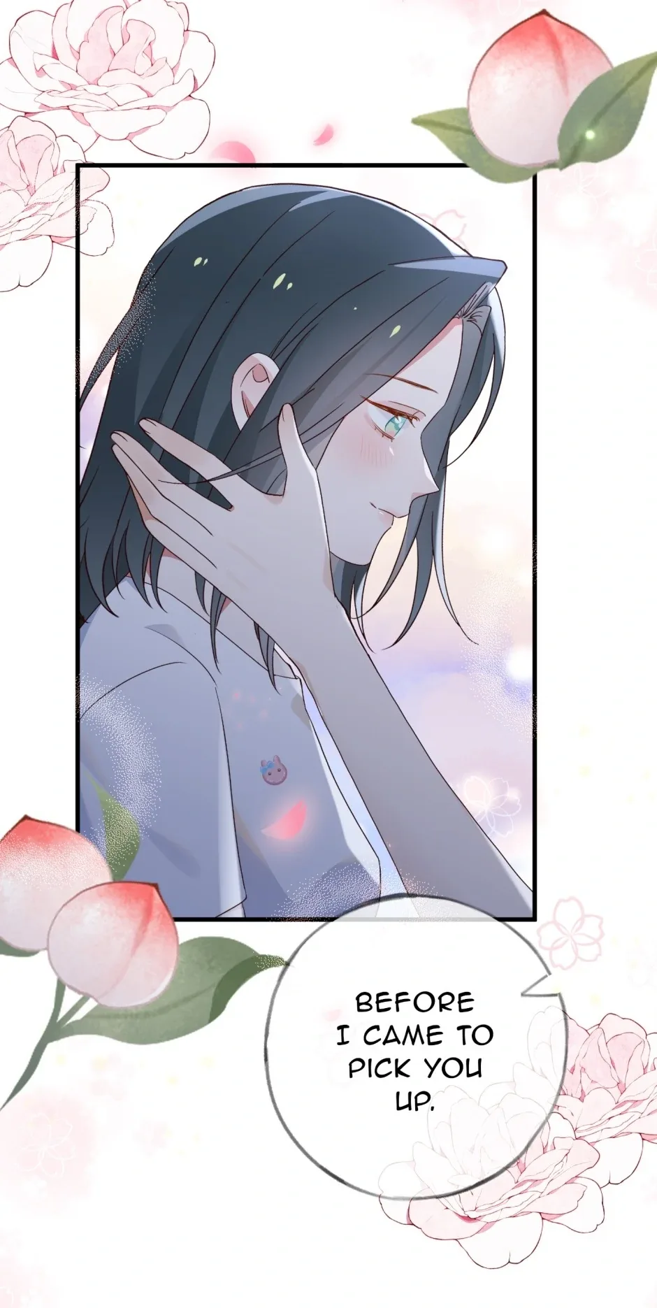 Perfect Heroine Wants to Possess Me Chapter 152 page 8