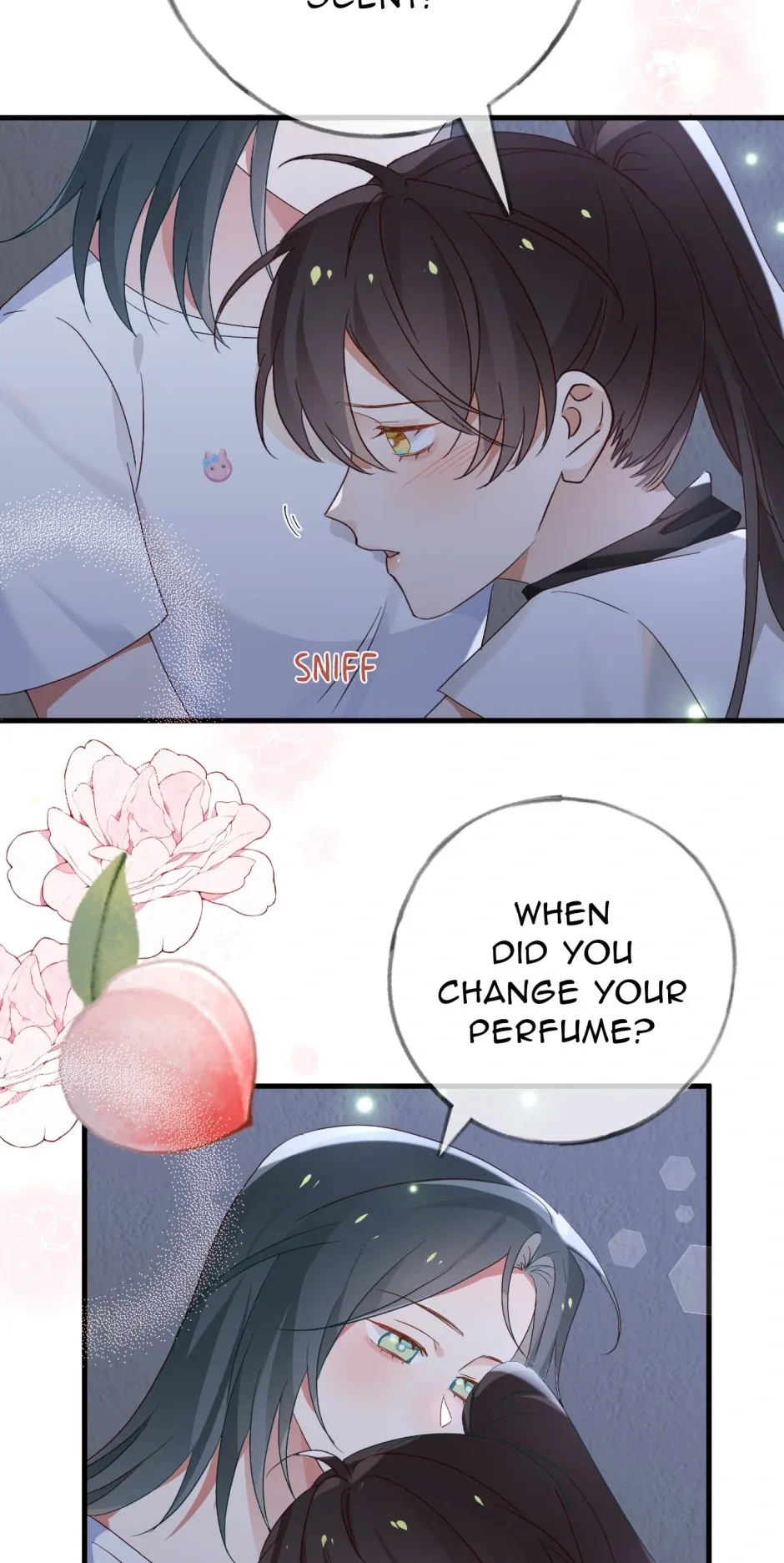 Perfect Heroine Wants to Possess Me Chapter 152 page 6