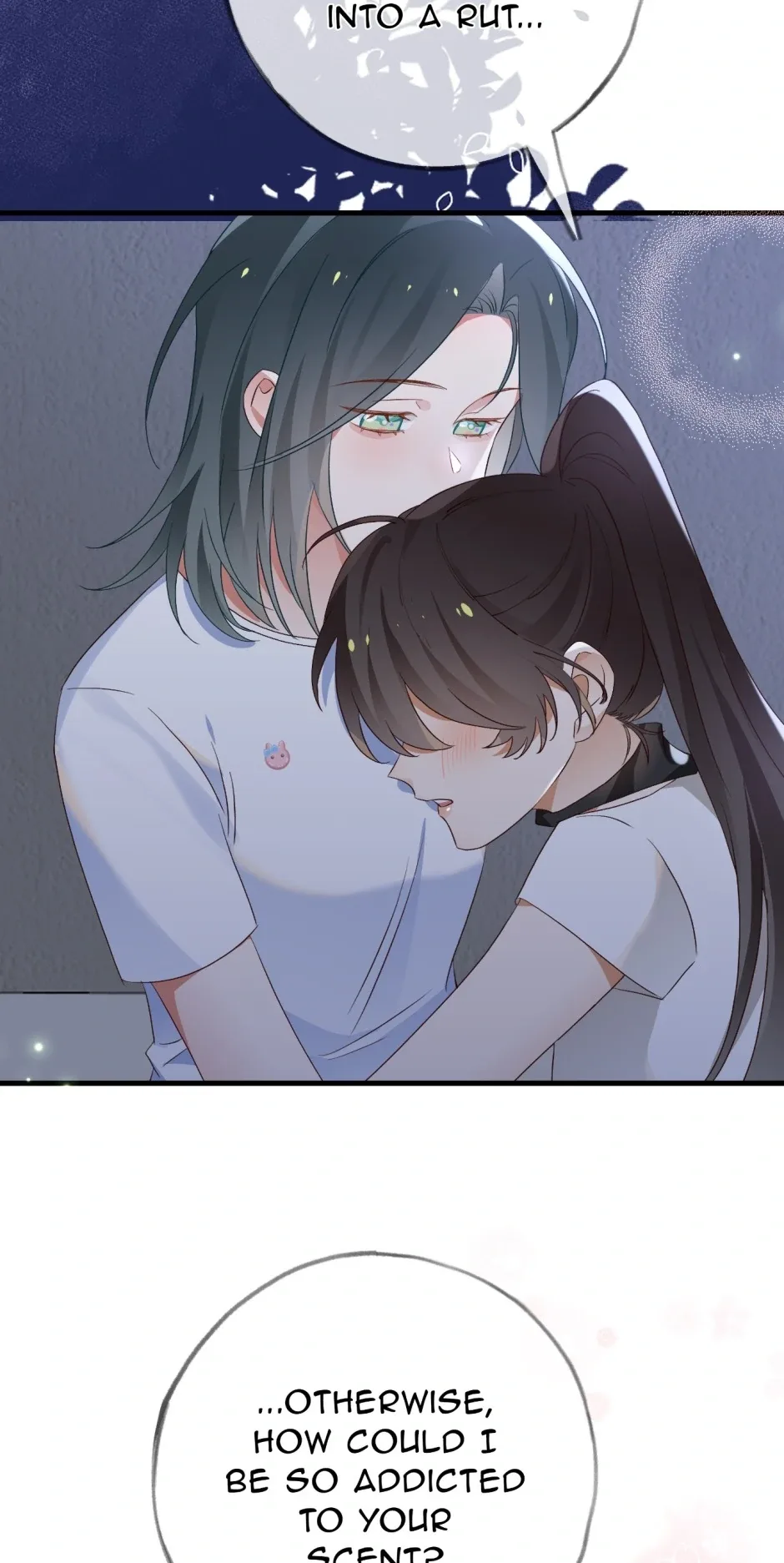 Perfect Heroine Wants to Possess Me Chapter 152 page 5