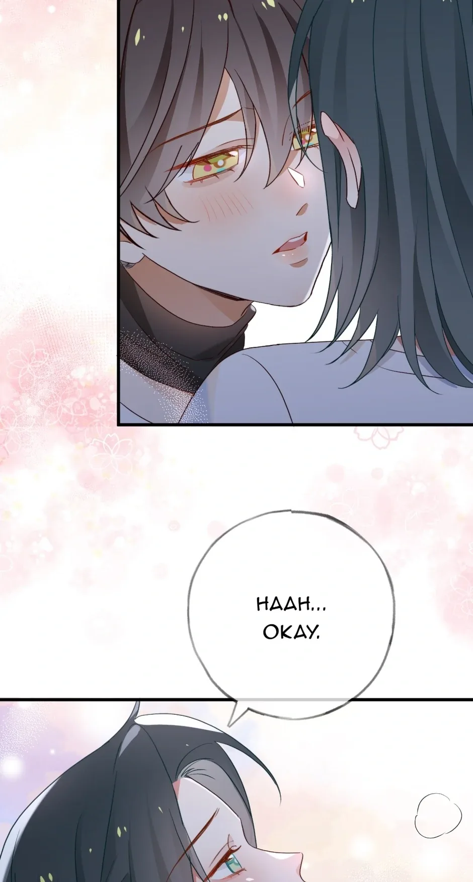 Perfect Heroine Wants to Possess Me Chapter 152 page 15