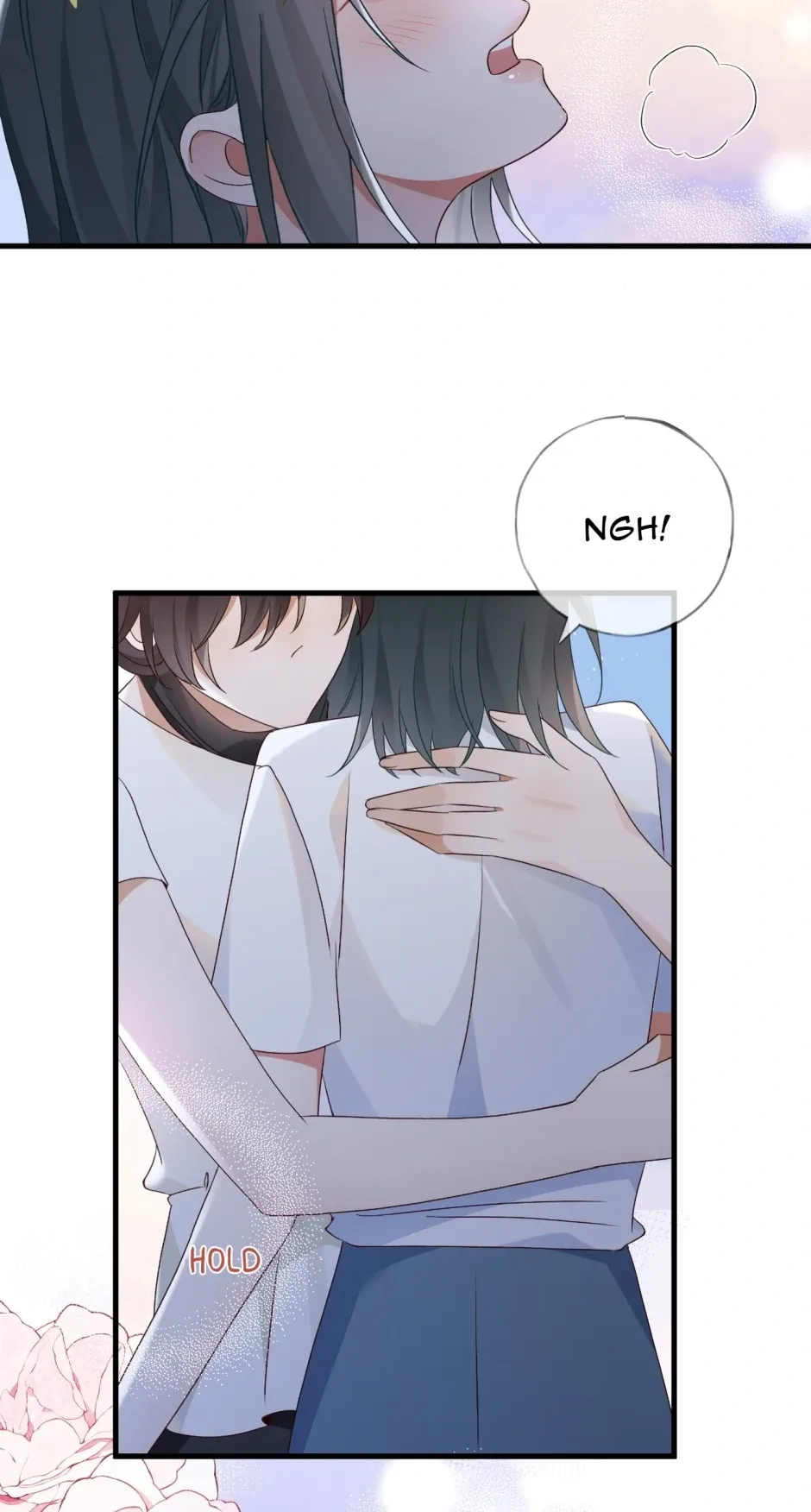 Perfect Heroine Wants to Possess Me Chapter 152 page 16