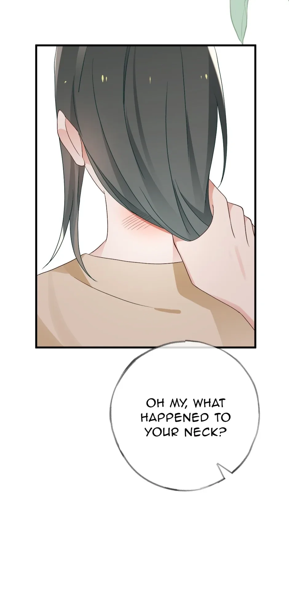 Perfect Heroine Wants to Possess Me Chapter 152 page 25