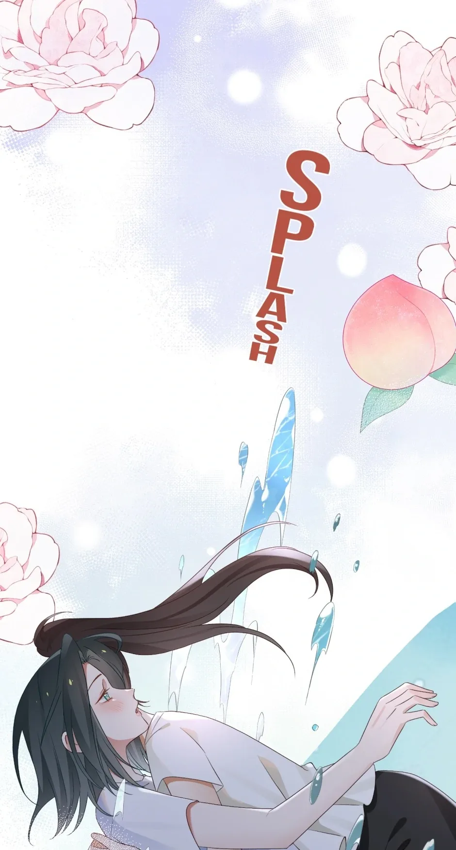 Perfect Heroine Wants to Possess Me Chapter 152 page 17