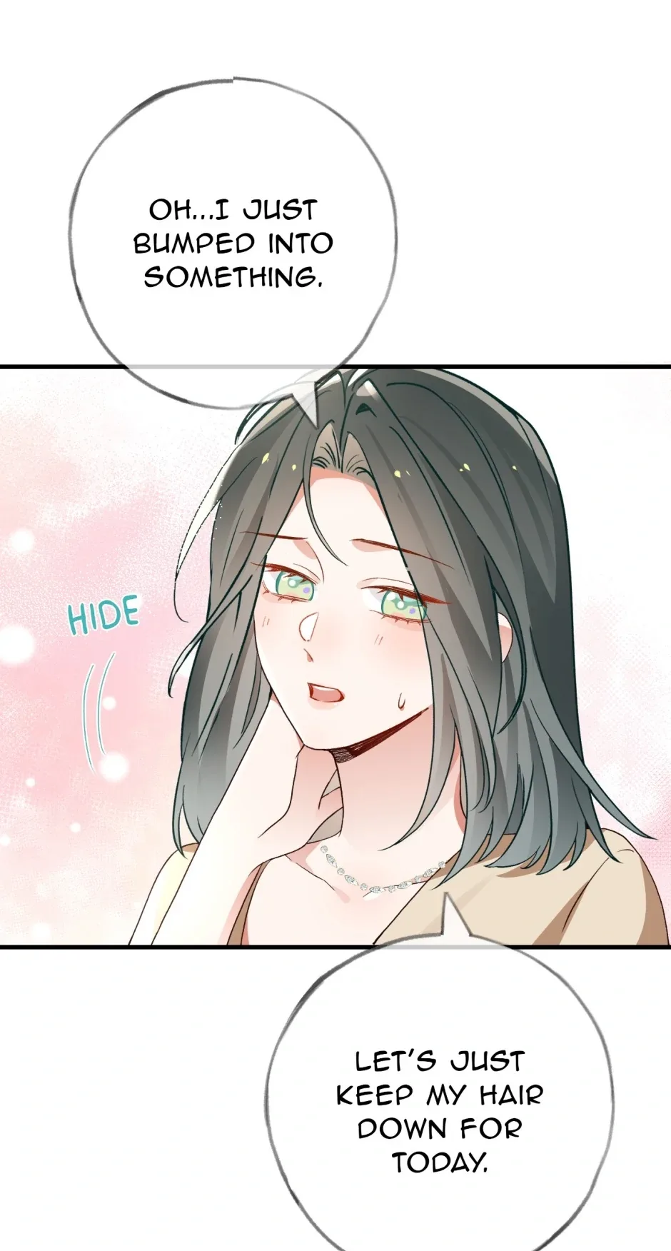 Perfect Heroine Wants to Possess Me Chapter 152 page 26