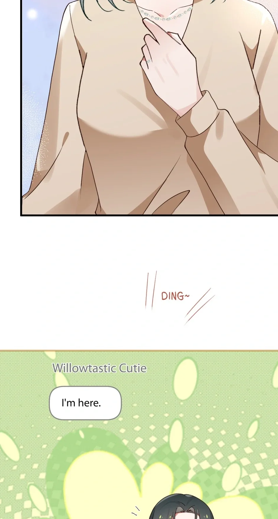 Perfect Heroine Wants to Possess Me Chapter 152 page 30