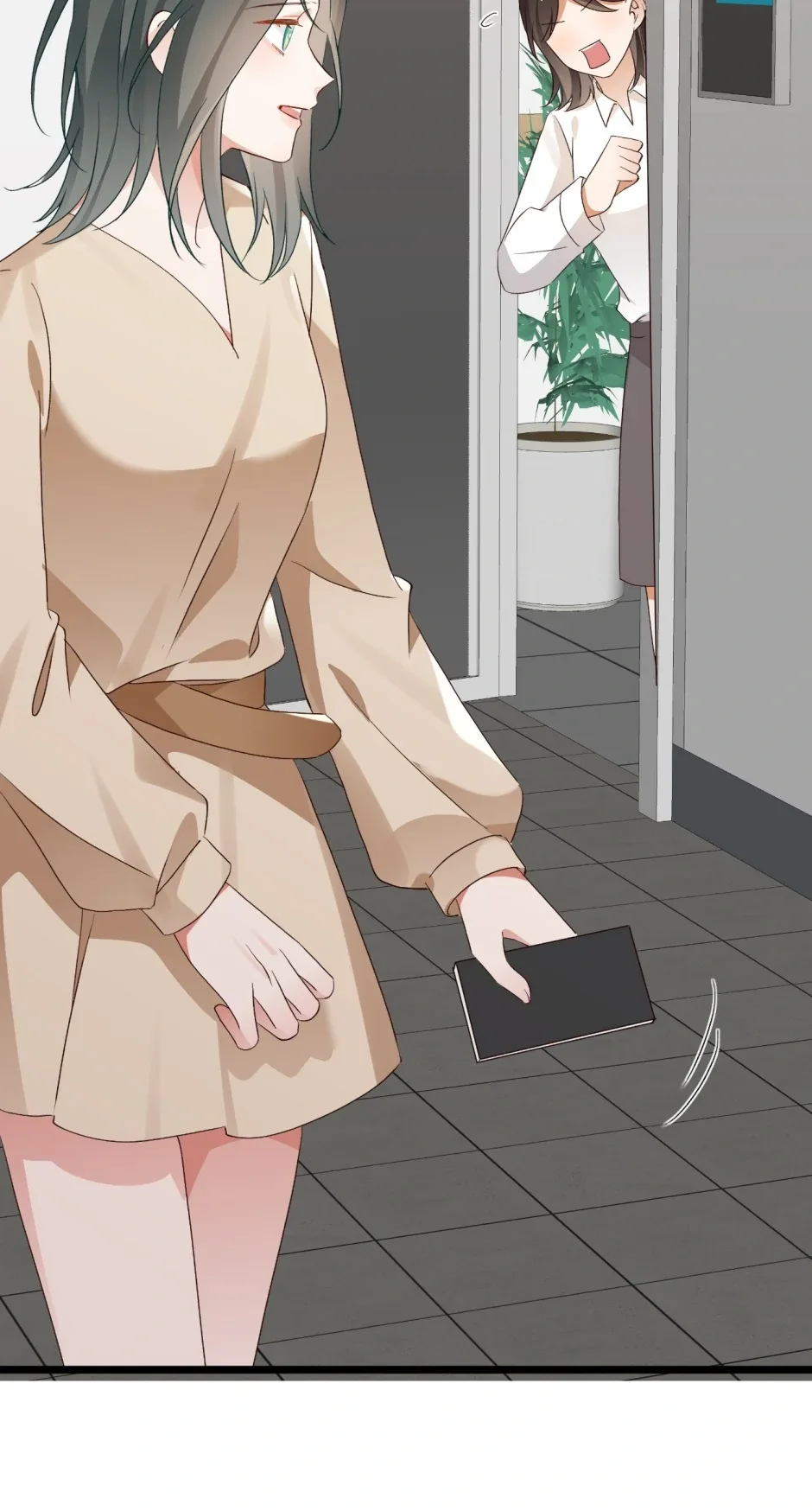 Perfect Heroine Wants to Possess Me Chapter 152 page 32