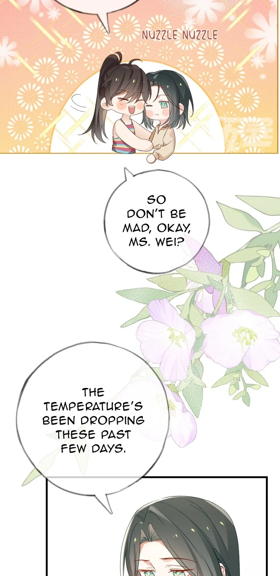 Perfect Heroine Wants to Possess Me Chapter 152 page 41