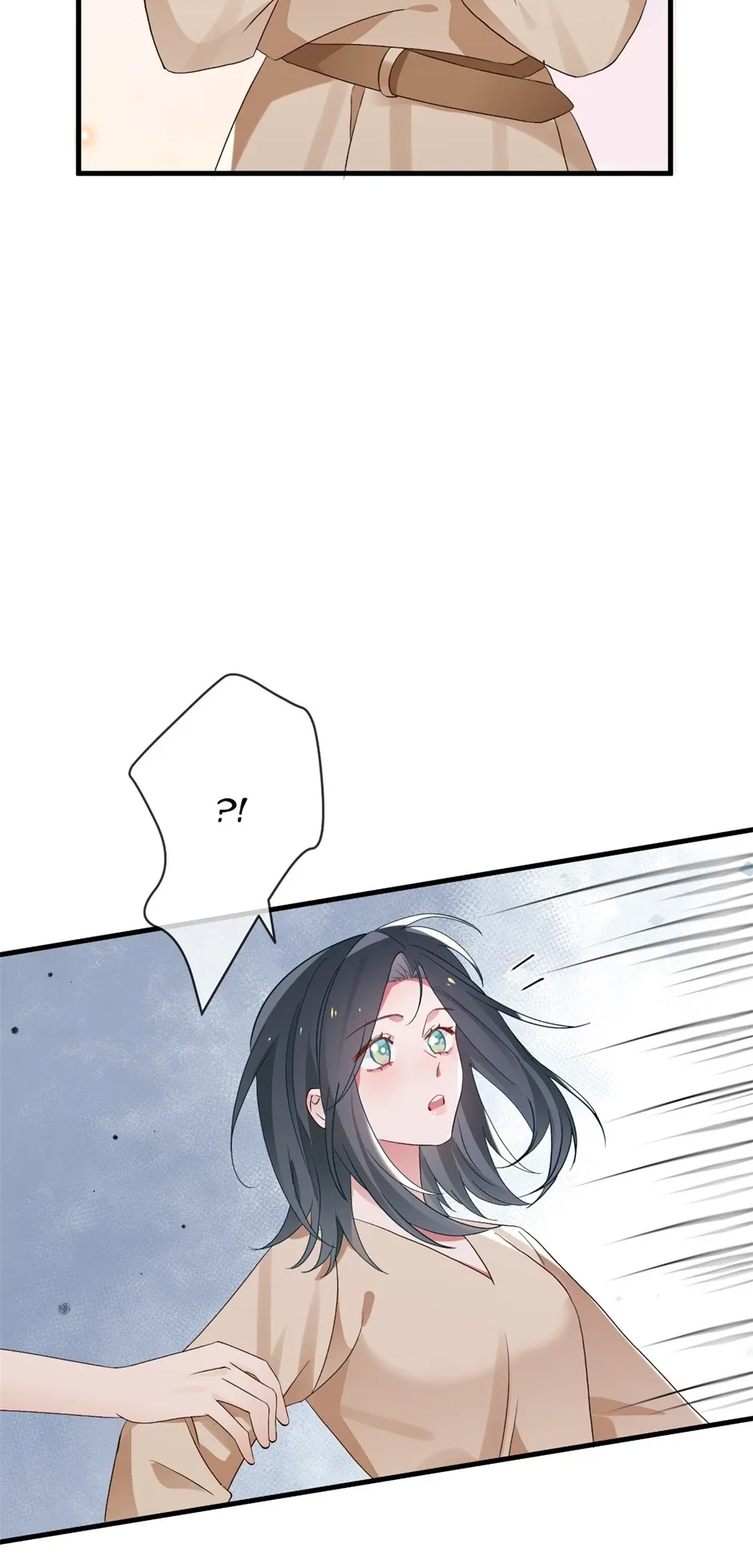 Perfect Heroine Wants to Possess Me Chapter 152 page 35