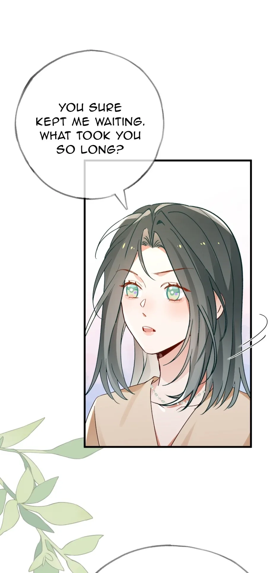 Perfect Heroine Wants to Possess Me Chapter 152 page 39