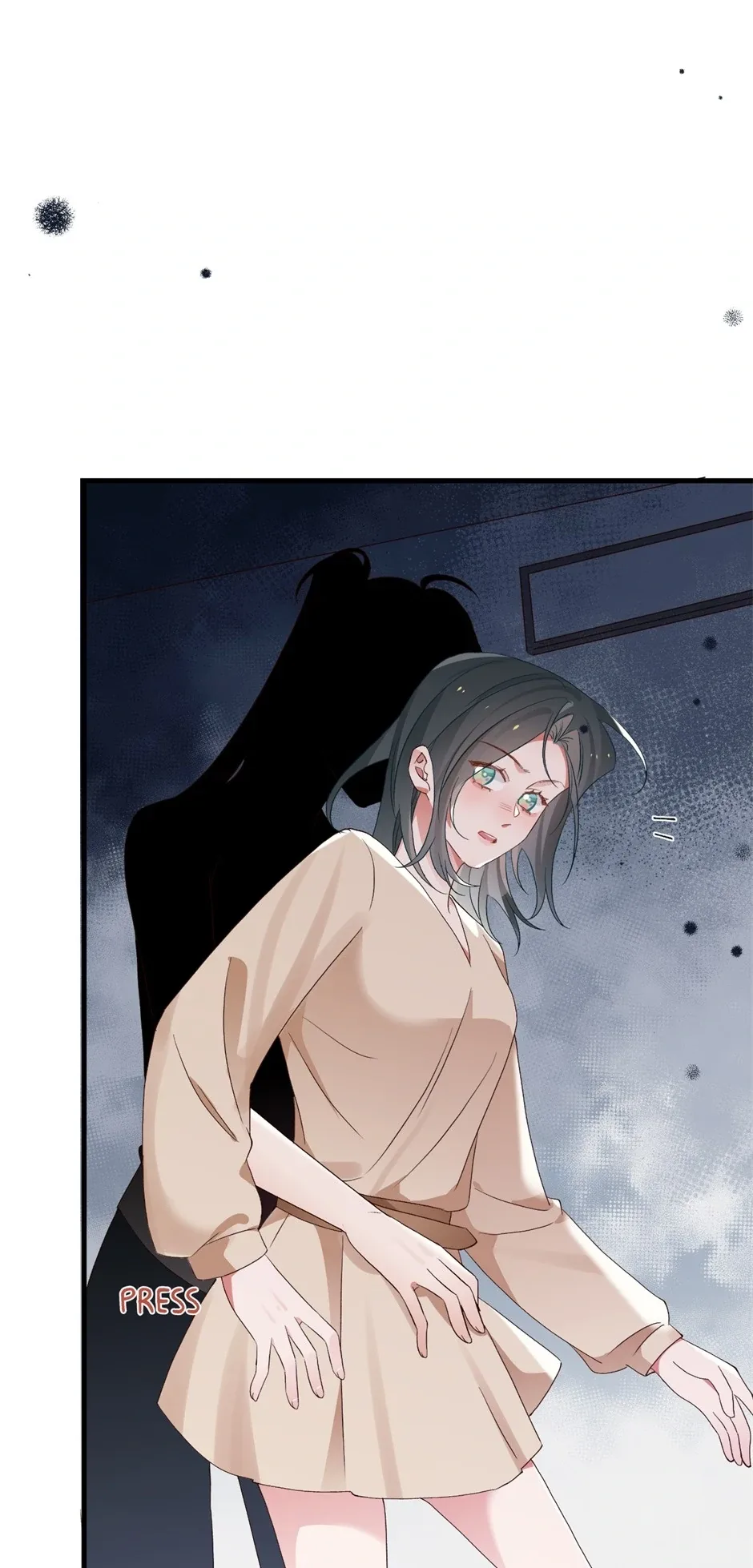 Perfect Heroine Wants to Possess Me Chapter 152 page 36