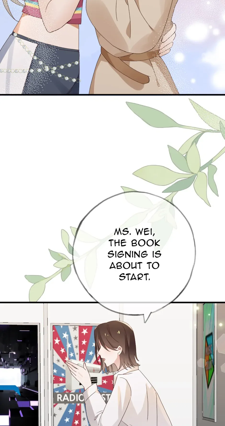 Perfect Heroine Wants to Possess Me Chapter 152 page 45